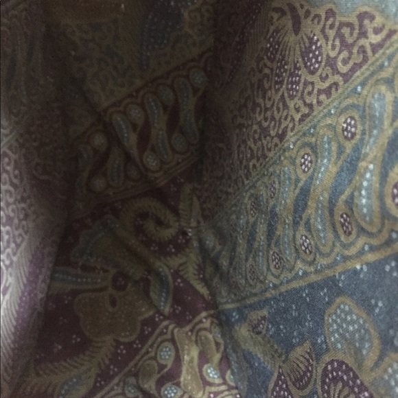 🌴Rattan Circle Bag🌴 - Picture 5 of 7